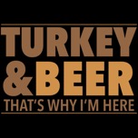 Turkey & Beer